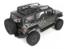 Venture Wayfinder Painted Body Gunmetal