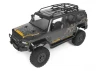 Venture Wayfinder Painted Body Gunmetal