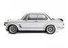 HPI BMW 2002 Turbo Body - Clear (200mm)