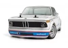 HPI BMW 2002 Turbo Body - Clear (200mm)