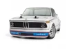 HPI BMW 2002 Turbo Body - Painted (200mm)