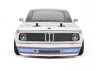 HPI BMW 2002 Turbo Body - Clear (200mm)