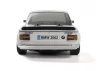 HPI BMW 2002 Turbo Body - Clear (200mm)