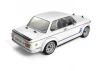 HPI BMW 2002 Turbo Body - Clear (200mm)