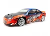 HPI Nissan Silvia S15 Widebody Clear Bodyshell (200mm)