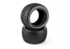 Tredz TerraHex Tire HD 160x90/3.8in (2)