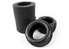 Tredz TerraHex Tire HD 160x90/3.8in (2)