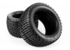Tredz TerraHex Tire HD 160x90/3.8in (2)