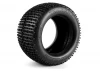 Tredz TerraHex Tire HD 160x90/3.8in (2)