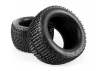Tredz TerraHex Tire HD 160x90/3.8in (2)