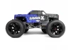 GT-6 Sportcab Painted Truck Body (Blue)