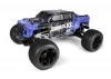 GTXL-6 Kingcab Painted Truck Body (Blue)