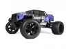 GTXL-6 Kingcab Painted Truck Body (Blue)