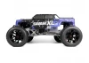 GTXL-6 Kingcab Painted Truck Body (Blue)