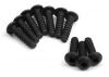 HPI Tp. Button Head Screw M4X16mm (Hex Socket/10Pcs)