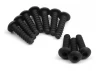 HPI Tp. Button Head Screw M4X16mm (Hex Socket/10Pcs)