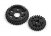 Savage 3 Speed HD Gear Set (Third Gear 26/36T)