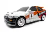 Ford Escort RS Cosworth Printed Body (300mm)