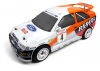 Ford Escort RS Cosworth Printed Body (300mm)