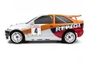 Ford Escort RS Cosworth Printed Body (300mm)