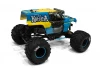 Ford Bronco 4400 Monster Truck Body (Clear)