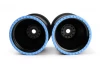 Monster King Wheel Black 56/2.2" (2PCS)