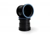 Monster King Wheel Black 56/2.2" (2PCS)