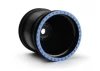 Monster King Wheel Black 56/2.2" (2PCS)