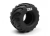 Tredz TRZ Tires (135x86mm/2PCS)