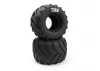 Tredz TRZ Tires (135x86mm/2PCS)