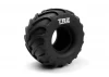 Tredz TRZ Tires (135x86mm/2PCS)