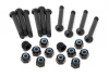 Step Screw M3x17mm - (2mm Hex Socket/10PCS)