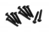 HPI Tp. Button Head Screw M3X20mm (Hex Socket/10Pcs)