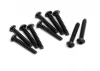 HPI Tp. Button Head Screw M3X20mm (Hex Socket/10Pcs)
