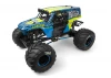 Ford Bronco 4400 Monster Truck Body (Printed)