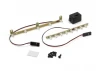 Monster King LED Set