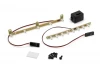 Monster King LED Set