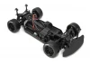 HPI Sport 3 Porsche 911 GT3 RSR Falken - Flux