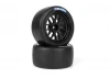 HPI Sport 3 Porsche 911 GT3 RSR Falken - Flux