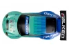 HPI Sport 3 Porsche 911 GT3 RSR Falken - Flux