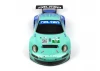 Porsche 911 GT3 RSR Falken Painted Body (206mm/210mm)