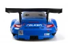 HPI Sport 3 Porsche 911 GT3 RSR Falken - Flux