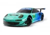 HPI Sport 3 Porsche 911 GT3 RSR Falken - Flux