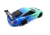 Porsche 911 GT3 RSR Falken Painted Body (206mm/210mm)