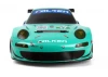 HPI Sport 3 Porsche 911 GT3 RSR Falken - Flux