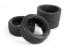 HPI Porsche Carrera RSR (1973) Tyres - 26mm (2)