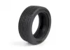 HPI Porsche Carrera RSR (1973) Tyres - 26mm (2)