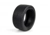 HPI Porsche Carrera RSR (1973) Tyres - 31mm (2)