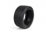 HPI Porsche Carrera RSR (1973) Tyres - 31mm (2)
