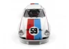 HPI Sport 3 1973 Brumos Porsche Carrera RSR